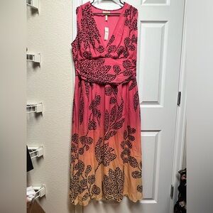 NWT Anthropologie dress